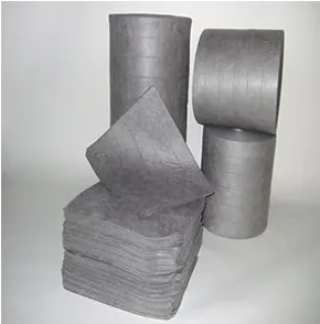 Absorbents Midwest Spill Absorbent Pad